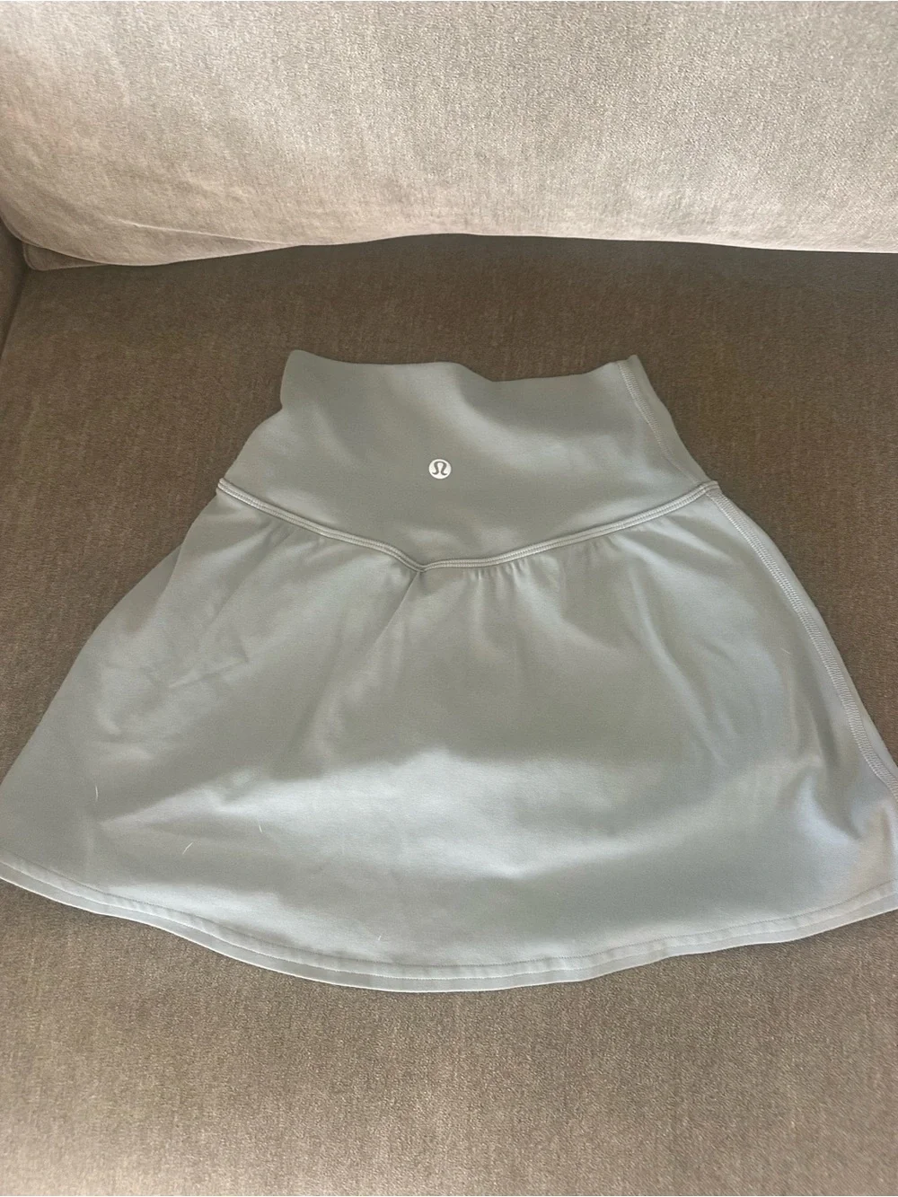 lululemon athletica flowy circle